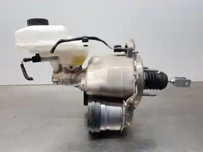 Second-hand car spare part brake servo for toyota corolla (e21) hev oem iam references 4721002070  