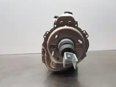 Second-hand car spare part brake servo for toyota corolla (e21) hev oem iam references 4721002070  