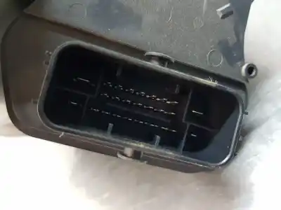 Second-hand car spare part brake servo for toyota corolla (e21) hev oem iam references 4721002070  