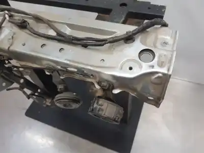 Second-hand car spare part upper cross member for toyota corolla (e21) hev oem iam references 5320502490  