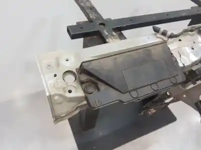 Second-hand car spare part upper cross member for toyota corolla (e21) hev oem iam references 5320502490  