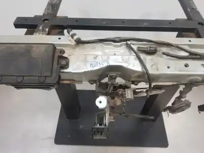 Second-hand car spare part upper cross member for toyota corolla (e21) hev oem iam references 5320502490  