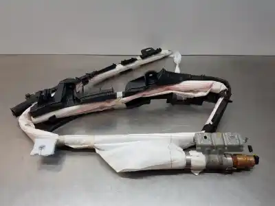 Peça sobressalente para automóvel em segunda mão airbag de cortina dianteiro direito por toyota corolla (e21) hev referências oem iam 6217002181