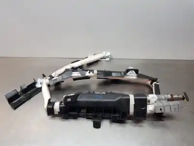 Peça sobressalente para automóvel em segunda mão airbag de cortina dianteiro esquerdo por toyota corolla (e21) hev referências oem iam 6218002191