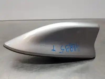 Peça sobressalente para automóvel em segunda mão ANTENA por TOYOTA COROLLA (E21)  Referências OEM IAM 8607733040B2  