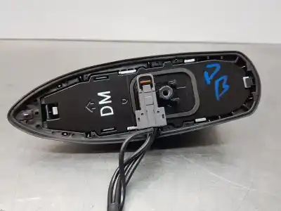 Peça sobressalente para automóvel em segunda mão antena por toyota corolla (e21) hev referências oem iam 8607733040b2  