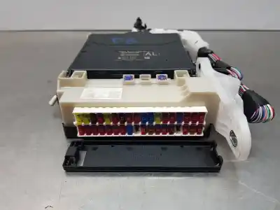 Second-hand car spare part fuse box unit for toyota corolla (e21) hev oem iam references 8922102a70  