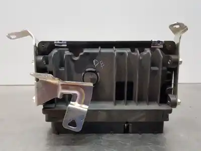 Peça sobressalente para automóvel em segunda mão centralina de motor uce por toyota corolla (e21) hev referências oem iam 8966602d90