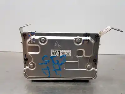 Second-hand car spare part ecu engine control for toyota corolla (e21) hev oem iam references 8966602d90  