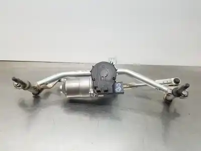 Tweedehands auto-onderdeel RUITENWISSERMOTOR VOOR voor CITROEN C3 AIRCROSS  OEM IAM-referenties YQ00140880  