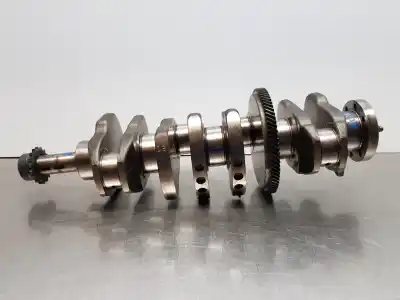 Pezzo di ricambio per auto di seconda mano ALBERO A GOMITI per LAND ROVER EVOQUE Prestige Riferimenti OEM IAM LR022080  