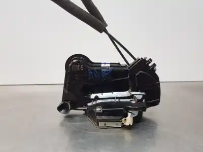 Peça sobressalente para automóvel em segunda mão fechadura da porta dianteira direita por toyota corolla (e21) hev referências oem iam 6903002511