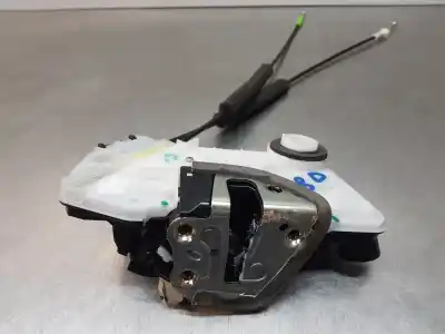 Second-hand car spare part front right door lock for toyota corolla (e21) hev oem iam references 6903002511  