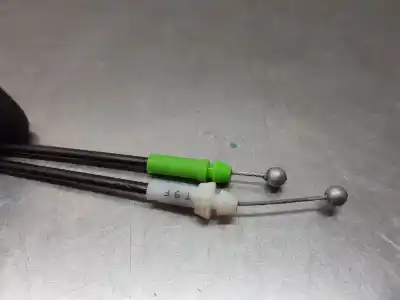 Second-hand car spare part front right door lock for toyota corolla (e21) hev oem iam references 6903002511  