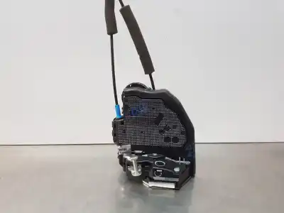 Peça sobressalente para automóvel em segunda mão fechadura da porta traseira esquerda por toyota corolla (e21) hev referências oem iam 6906002580