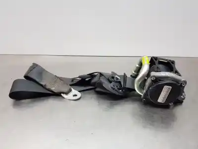 Peça sobressalente para automóvel em segunda mão cinto de segurança traseiro direito por toyota corolla (e21) hev referências oem iam 7336002682c2