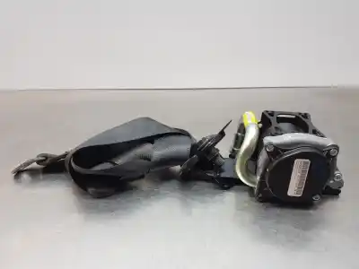 Peça sobressalente para automóvel em segunda mão cinto de segurança traseiro esquerdo por toyota corolla (e21) hev referências oem iam 7337002232c2