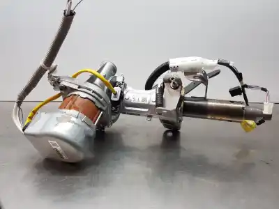 Second-hand car spare part steering column for toyota corolla (e21) hev oem iam references 4520a02750  