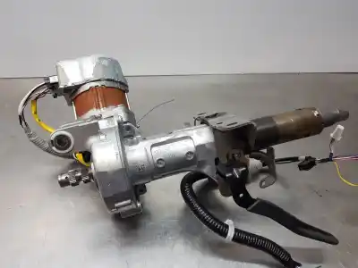 Second-hand car spare part steering column for toyota corolla (e21) hev oem iam references 4520a02750  