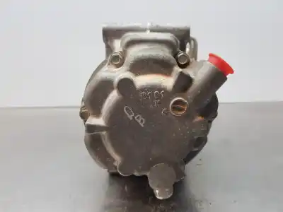 Peça sobressalente para automóvel em segunda mão compressor de ar condicionado a/a a/c por toyota corolla (e21) hev referências oem iam 0424001202  