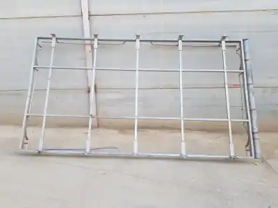 Pezzo di ricambio per auto di seconda mano BARRE DEL TETTO per CITROEN JUMPY Furgón Confort Chapa Riferimenti OEM IAM   