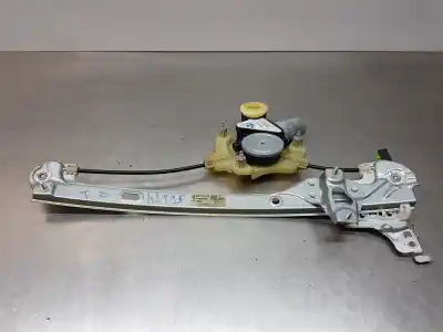 Pezzo di ricambio per auto di seconda mano ALZACRISTALLI POSTERIORE DESTRO per TOYOTA COROLLA (E21) HEV Riferimenti OEM IAM 6983002682  
