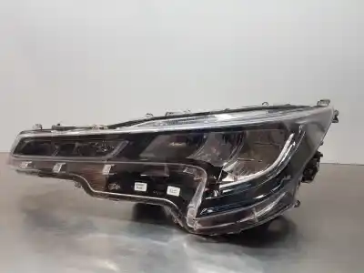 Pezzo di ricambio per auto di seconda mano FARO ANTERIORE SINISTRO per TOYOTA COROLLA (E21) HEV Riferimenti OEM IAM 8115002S60  