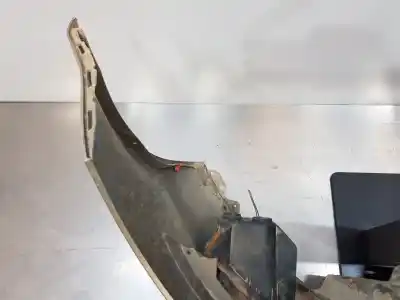 Автозапчасти б/у передний бампер за opel corsa d enjoy ссылки oem iam 93189721  