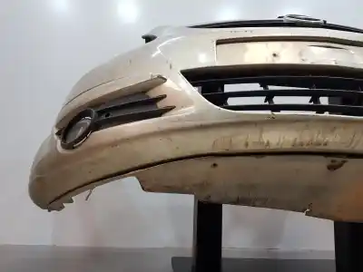 Автозапчасти б/у передний бампер за opel corsa d enjoy ссылки oem iam 93189721  