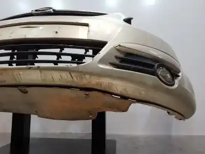 Автозапчасти б/у передний бампер за opel corsa d enjoy ссылки oem iam 93189721  