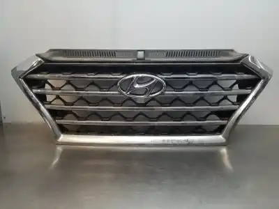 Gebrauchtes Autoersatzteil FRONTGITTER zum HYUNDAI TUCSON  OEM-IAM-Referenzen 86350D7610  