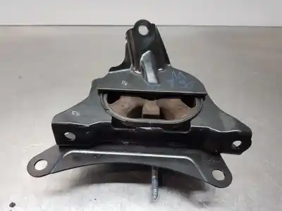 Peça sobressalente para automóvel em segunda mão suporte do motor esquerdo por toyota corolla (e21) hev referências oem iam 123720t571