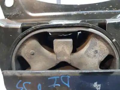 Second-hand car spare part left engine support for toyota corolla (e21) hev oem iam references 123720t571  