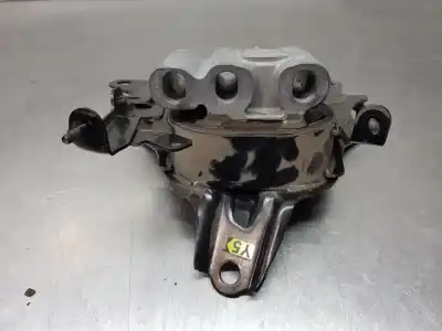 Second-hand car spare part left engine support for toyota corolla (e21) hev oem iam references 123720t571  