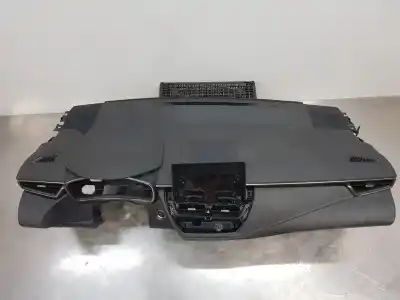 Pezzo di ricambio per auto di seconda mano kit airbag per toyota corolla (e21) hev riferimenti oem iam 5540002901c0 8917002w80 4513002831c0