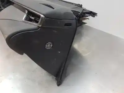 Pezzo di ricambio per auto di seconda mano kit airbag per toyota corolla (e21) hev riferimenti oem iam 5540002901c0 8917002w80 4513002831c0