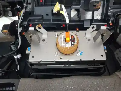 Pezzo di ricambio per auto di seconda mano kit airbag per toyota corolla (e21) hev riferimenti oem iam 5540002901c0 8917002w80 4513002831c0