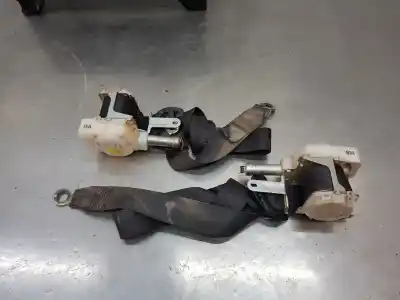 Pezzo di ricambio per auto di seconda mano kit airbag per toyota corolla (e21) hev riferimenti oem iam 5540002901c0 8917002w80 4513002831c0