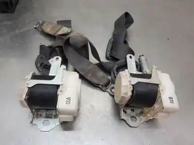 Pezzo di ricambio per auto di seconda mano kit airbag per toyota corolla (e21) hev riferimenti oem iam 5540002901c0 8917002w80 4513002831c0