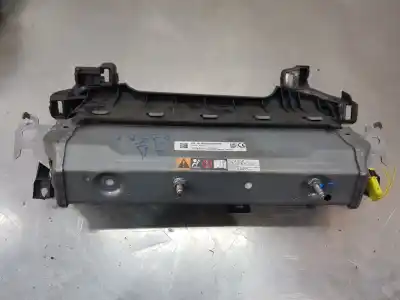 Pezzo di ricambio per auto di seconda mano kit airbag per toyota corolla (e21) hev riferimenti oem iam 5540002901c0 8917002w80 4513002831c0