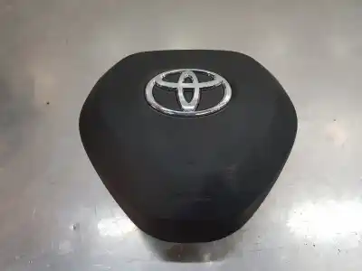 Pezzo di ricambio per auto di seconda mano kit airbag per toyota corolla (e21) hev riferimenti oem iam 5540002901c0 8917002w80 4513002831c0