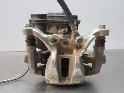 Peça sobressalente para automóvel em segunda mão pinça de travão traseira esquerda por toyota corolla (e21) hev referências oem iam 46310f4011