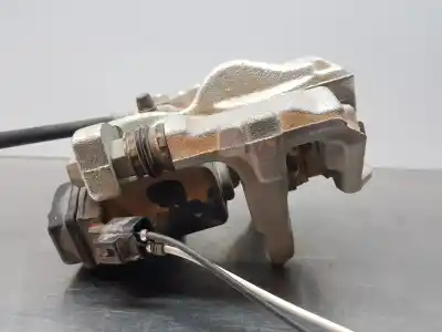 Peça sobressalente para automóvel em segunda mão pinça de travão traseira esquerda por toyota corolla (e21) hev referências oem iam 46310f4011  