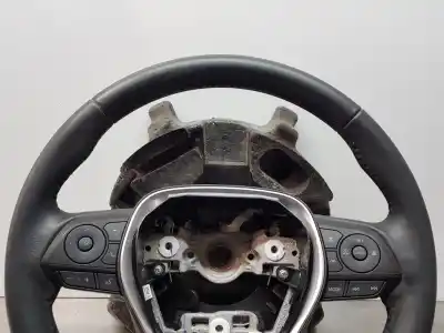 Peça sobressalente para automóvel em segunda mão volante por toyota corolla (e21) hev referências oem iam 4510202820c1  