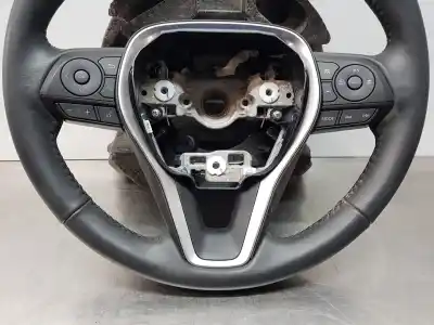 Peça sobressalente para automóvel em segunda mão volante por toyota corolla (e21) hev referências oem iam 4510202820c1  