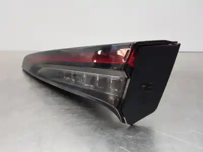 Second-hand car spare part interior rear right light for toyota corolla (e21) hev oem iam references 8158102e50  