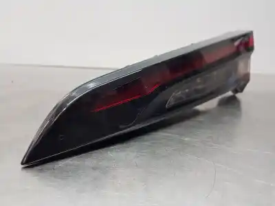 Second-hand car spare part interior rear right light for toyota corolla (e21) hev oem iam references 8158102e50  