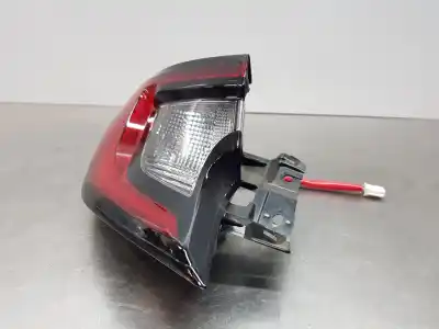 Second-hand car spare part left tailgate light for toyota corolla (e21) hev oem iam references 8156102f10  