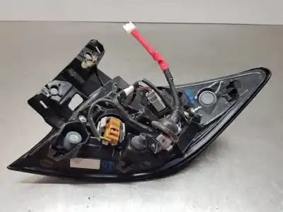 Second-hand car spare part left tailgate light for toyota corolla (e21) hev oem iam references 8156102f10  