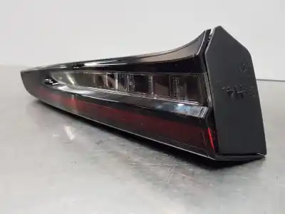 Second-hand car spare part interior left tailgate light for toyota corolla (e21) hev oem iam references 8159102e60  